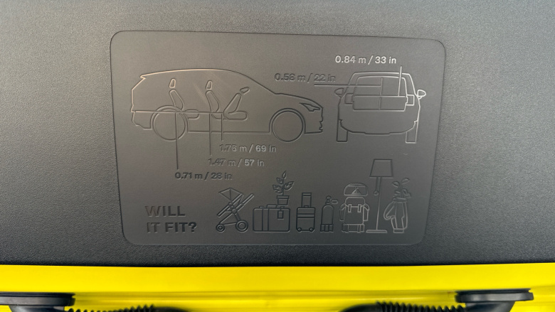 Volvo EX30 200kW Single Motor Plus 51kWh 5dr Auto Electric Estate
